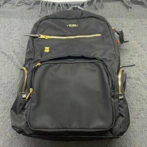 TUMI Voyageur Carson Backpack - Expandable Executive Carry